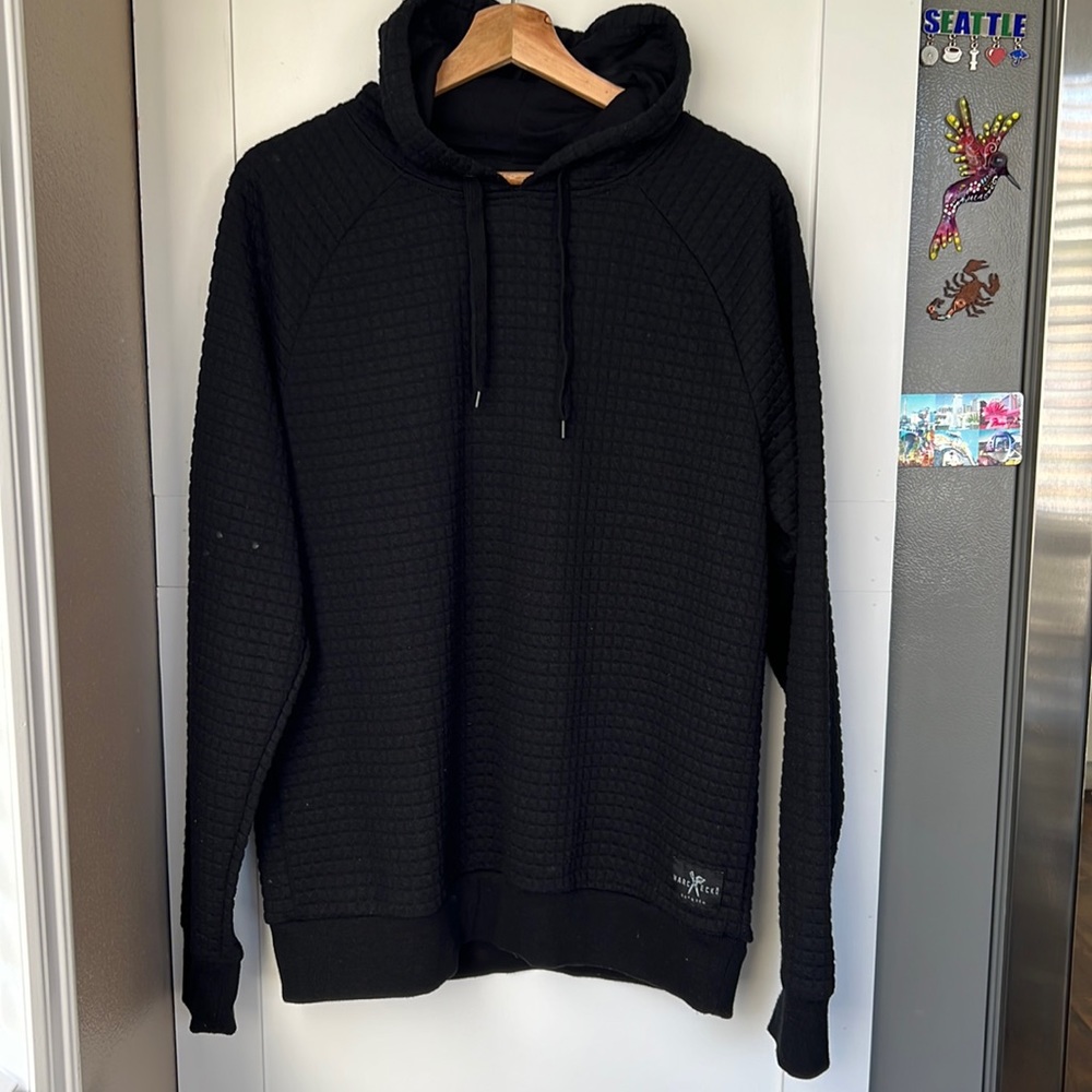 Marc Ecko Cut & Sew Hoodie Size Medium